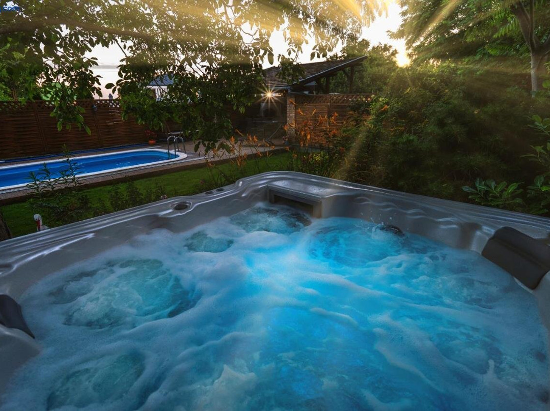 Lubi Lodge