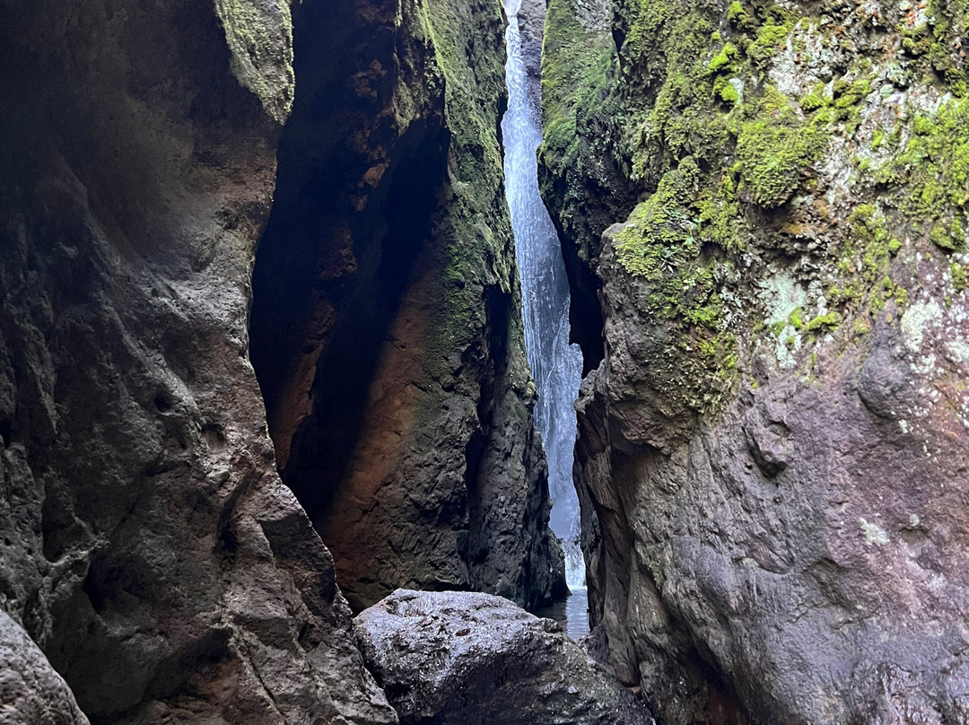 Hawks Adventures-Mineral del Chico必去景点