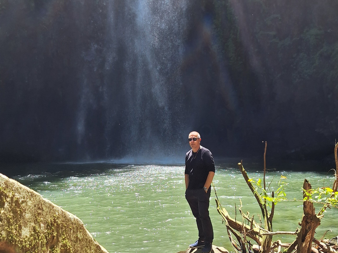 Cascata do Porongo-Vila Maria必去景点