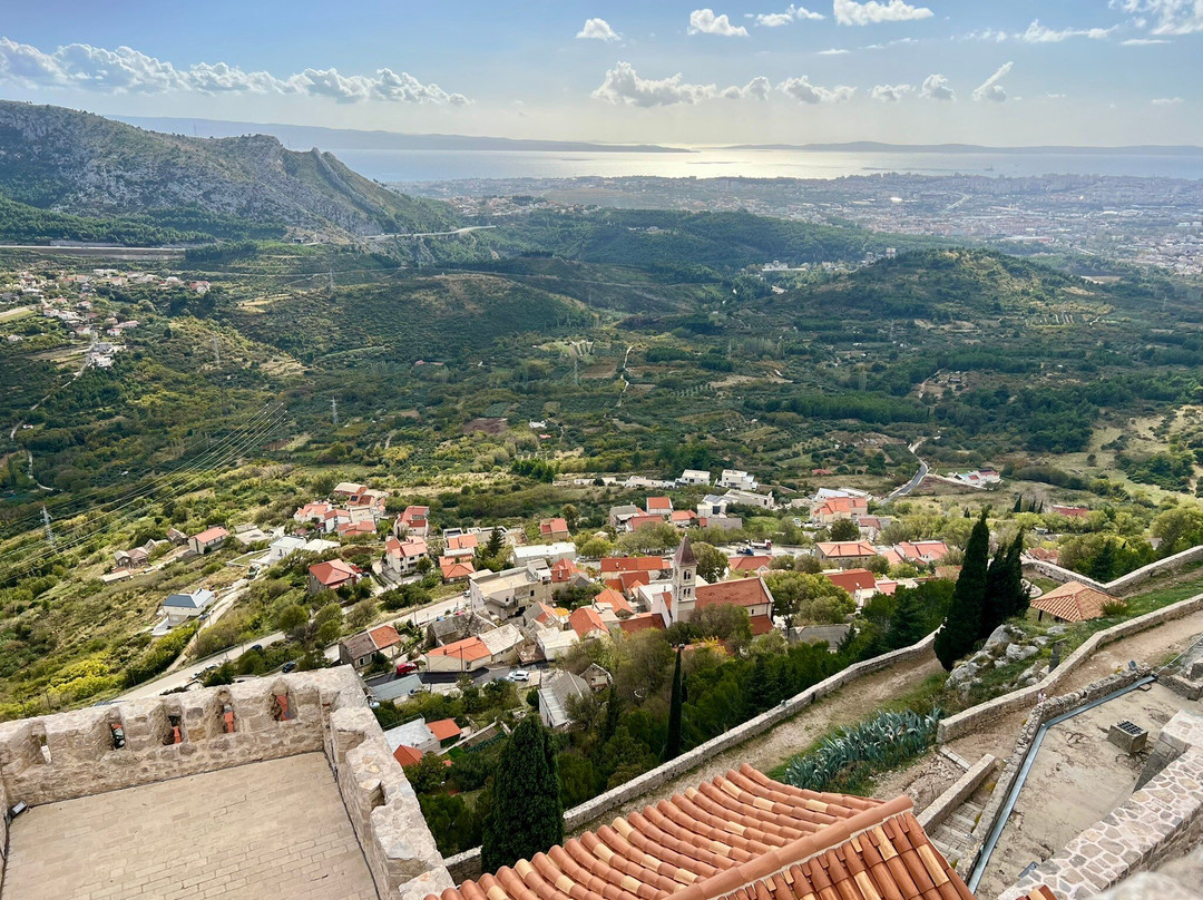 Royal Croatian Tours-萨格勒布必去景点