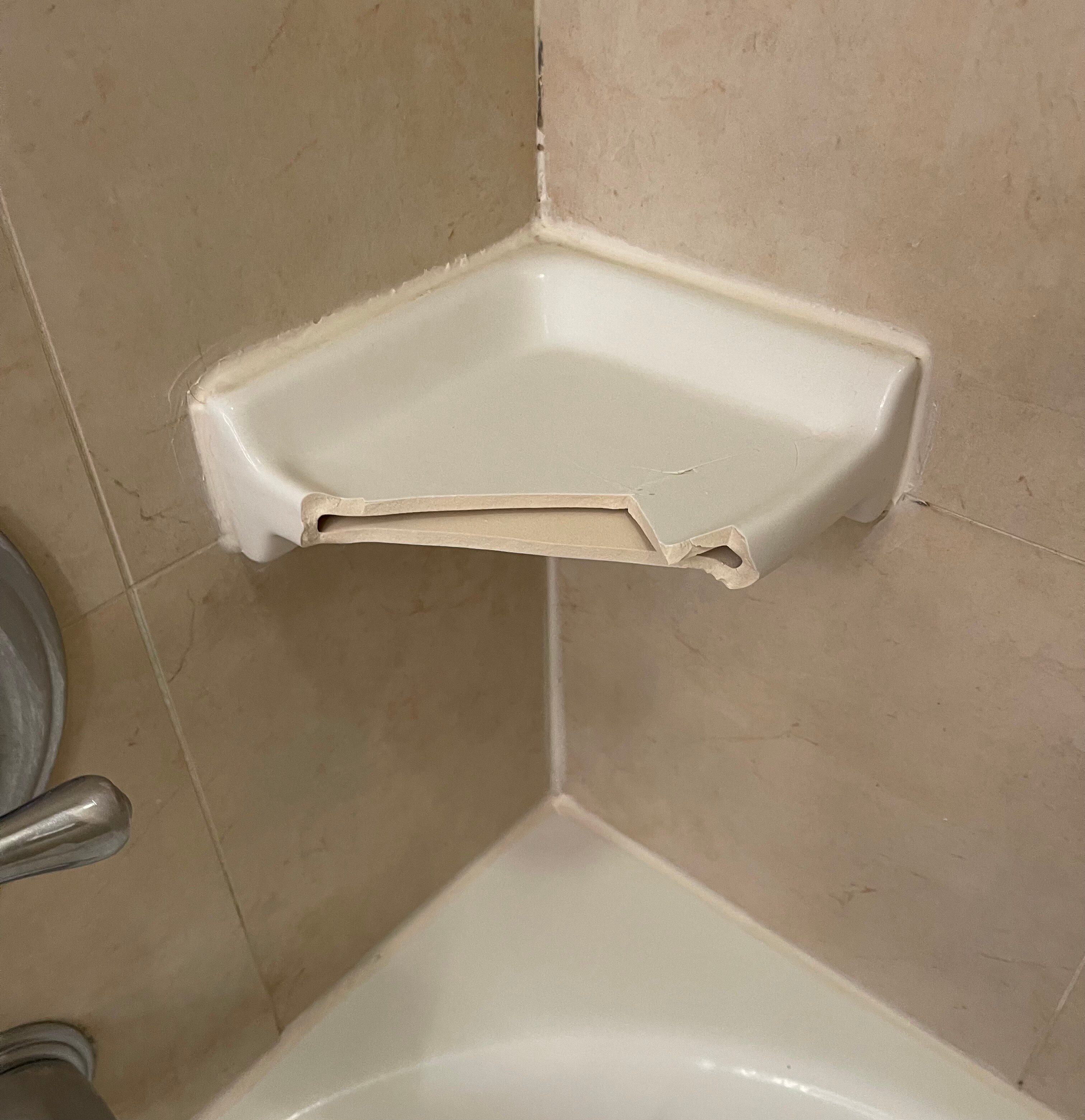 希尔顿纽瓦克佩恩车站酒店-浴室