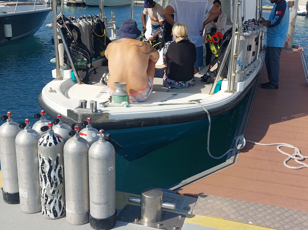 Sea Addicts-Al Hidd必去景点