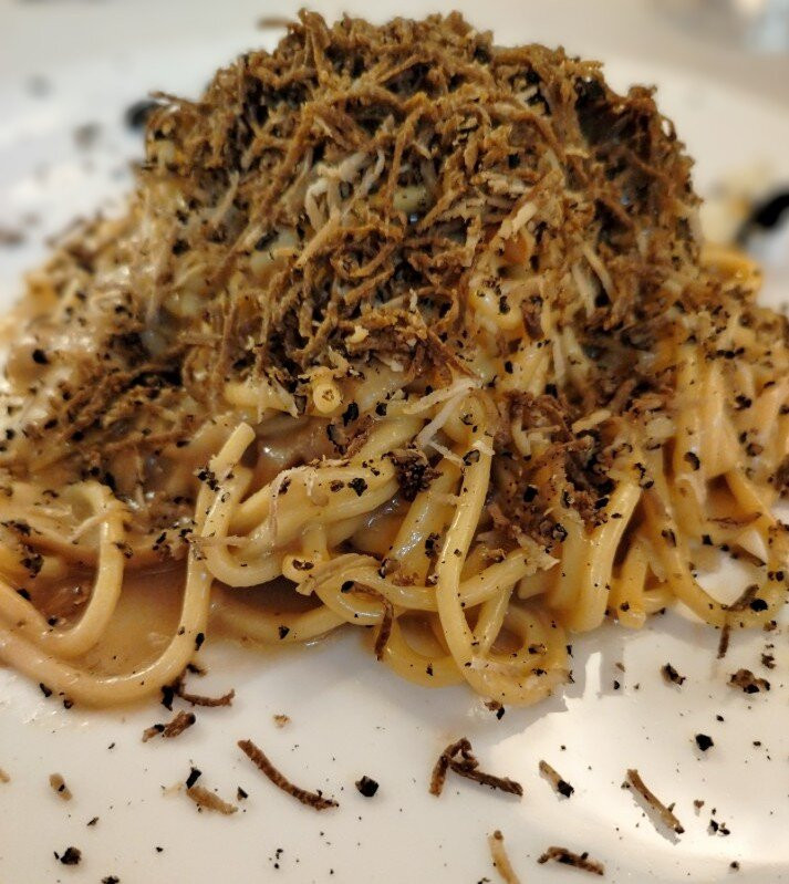 Il Cafone da Osvaldo