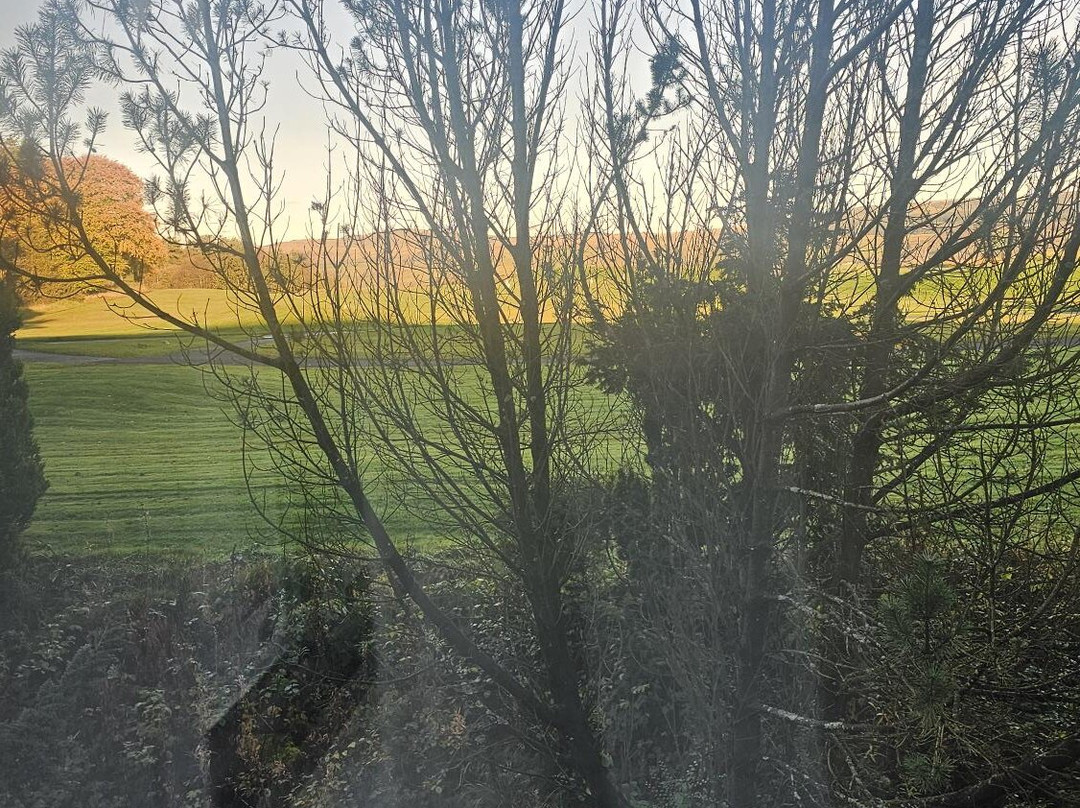 Glasgow Westerwood Spa & Golf Resort主图