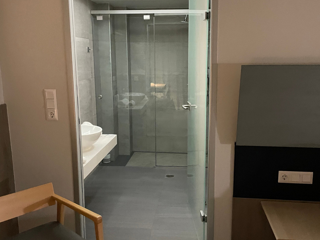 Melrose Hotel Rethymno主图