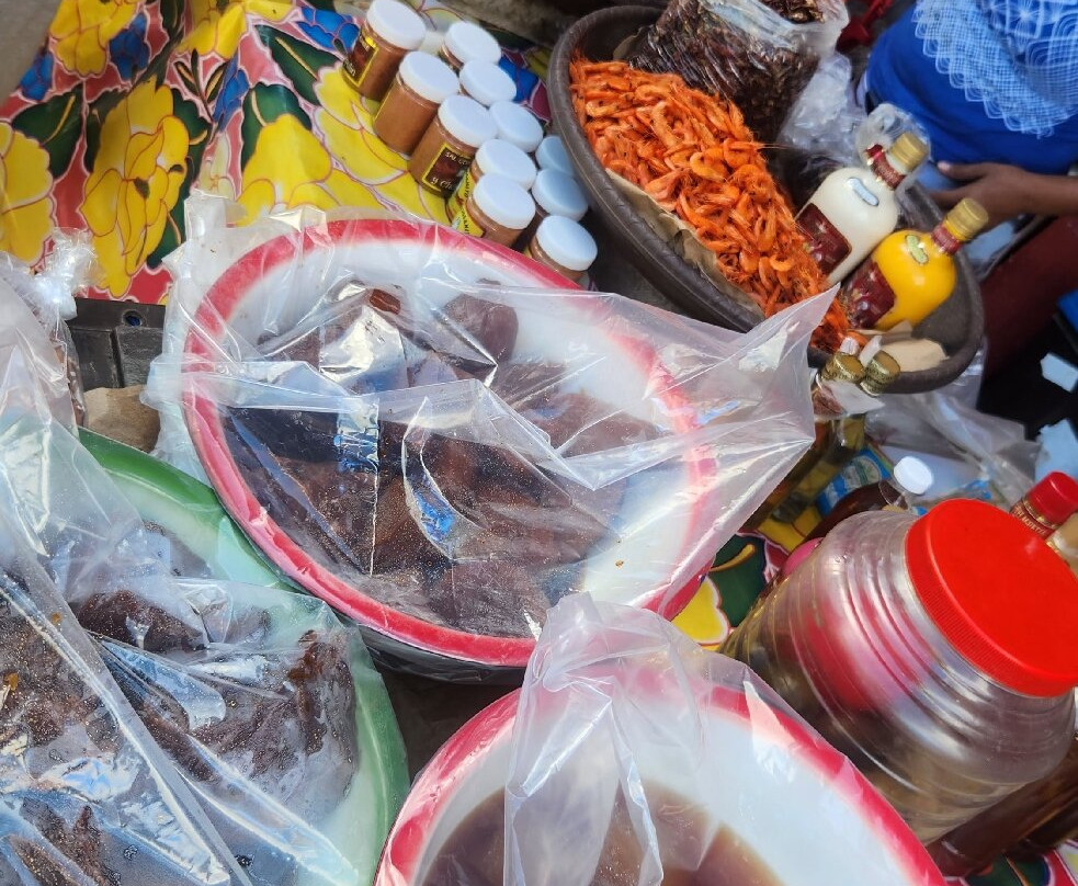 墨卡多23-坎昆必去景点