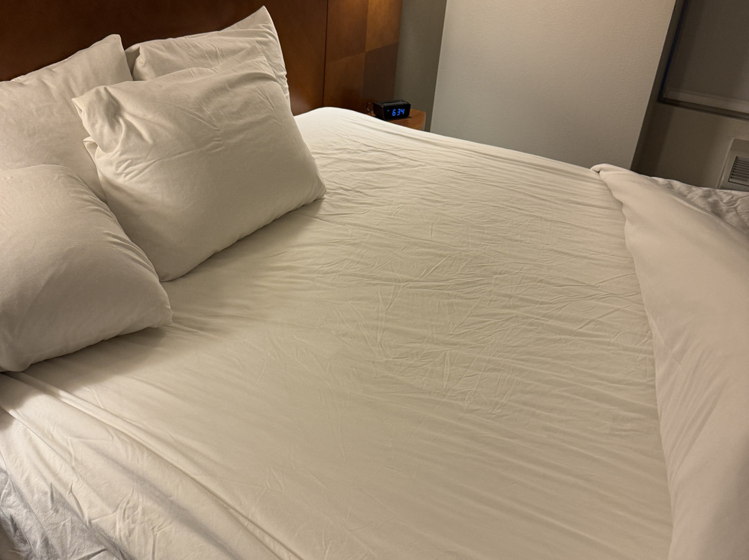 Hyatt Place Sacramento / Roseville主图