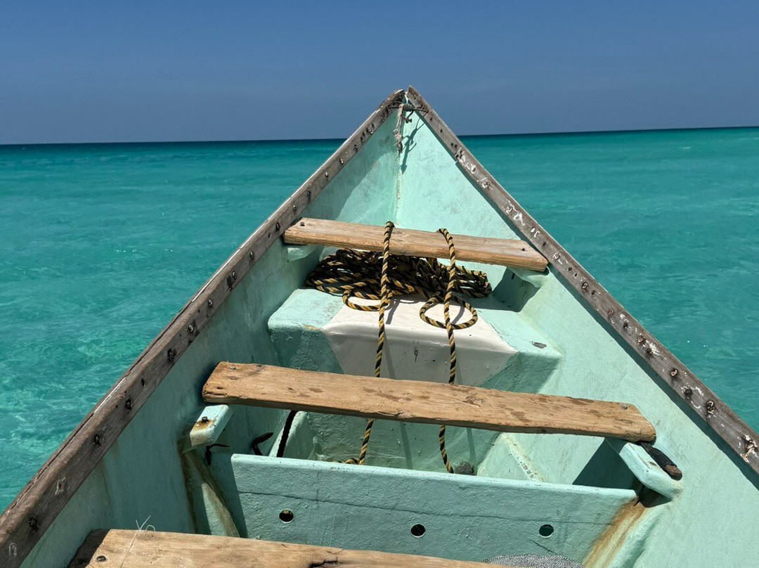 Wild Spirit Socotra-Hadiboh必去景点