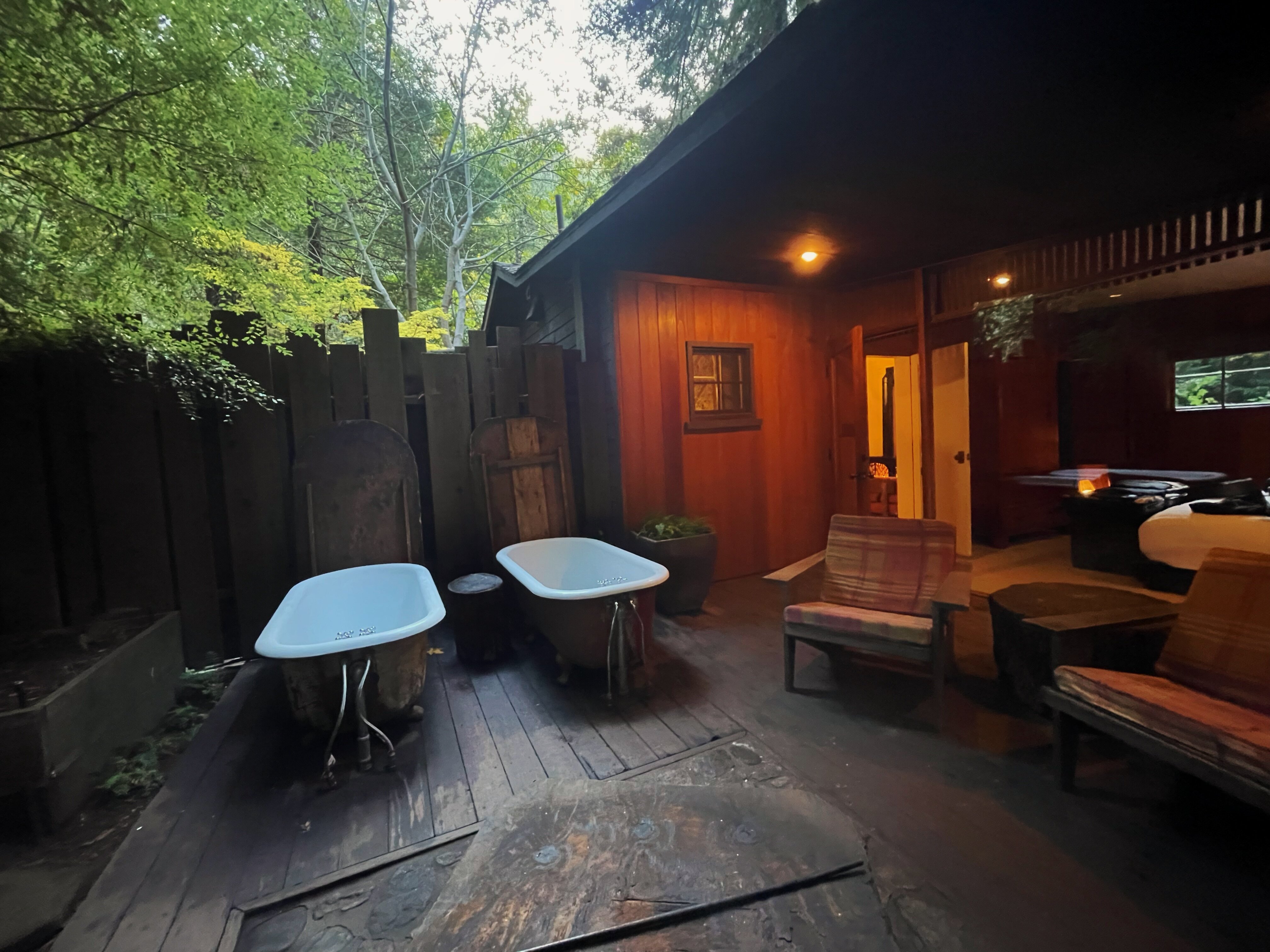 大苏尔格兰橡树酒店-官方