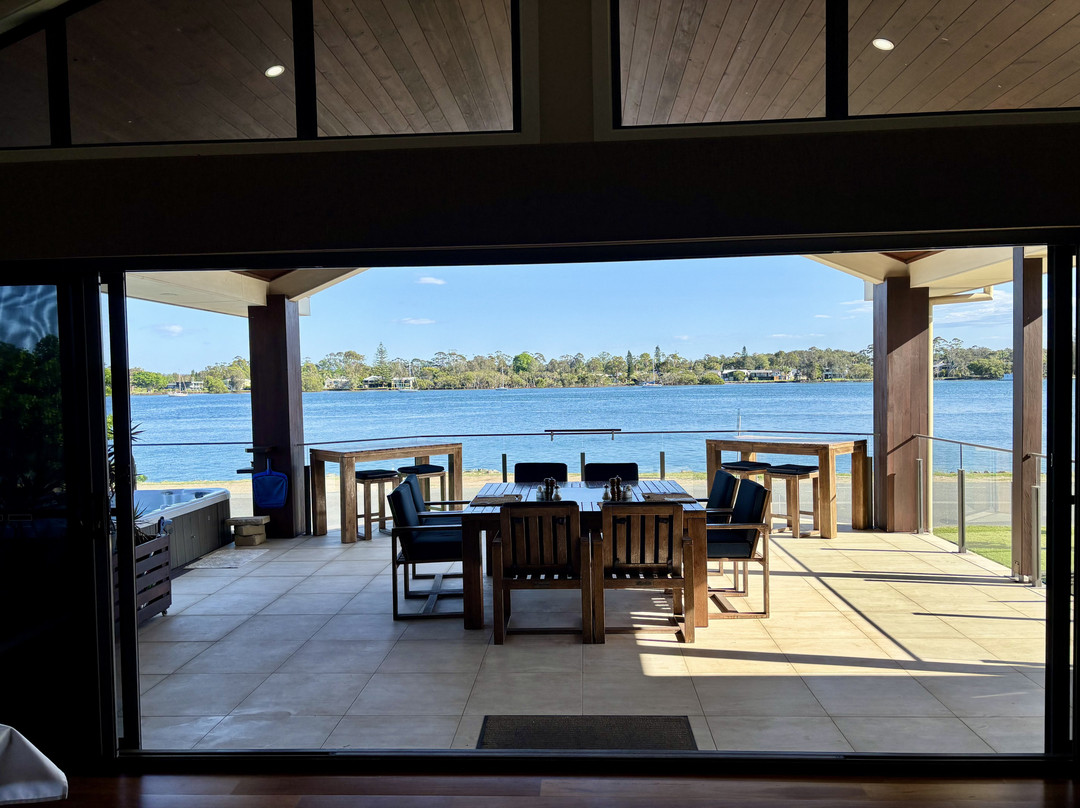 Ana Mandara Luxury Retreat主图