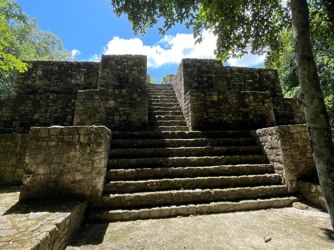 Chetumal Tours-切图马尔必去景点