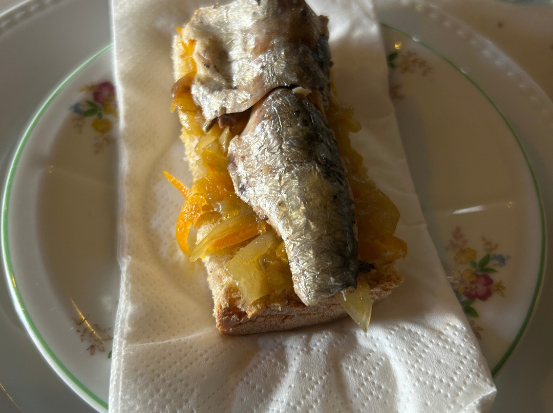 Secret Food Tours Lisbon-里斯本必去景点