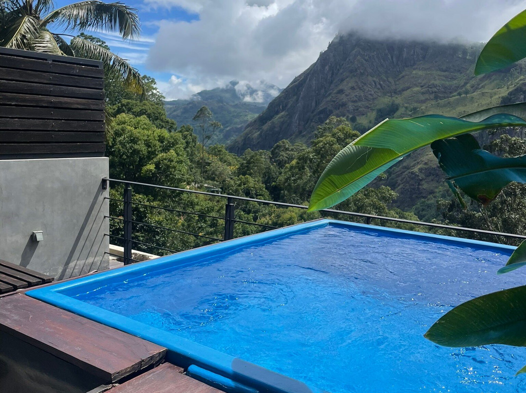 Prem Tours Sri Lanka-尼甘布必去景点