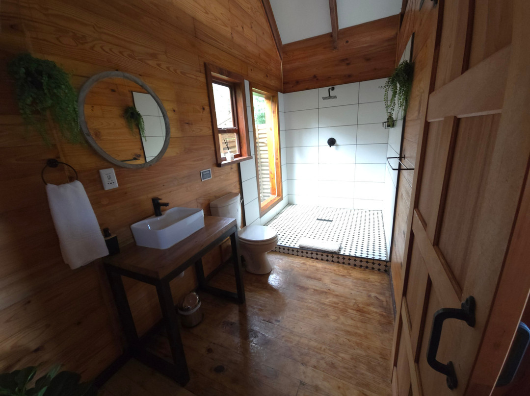 Misty Mountain Reserve主图