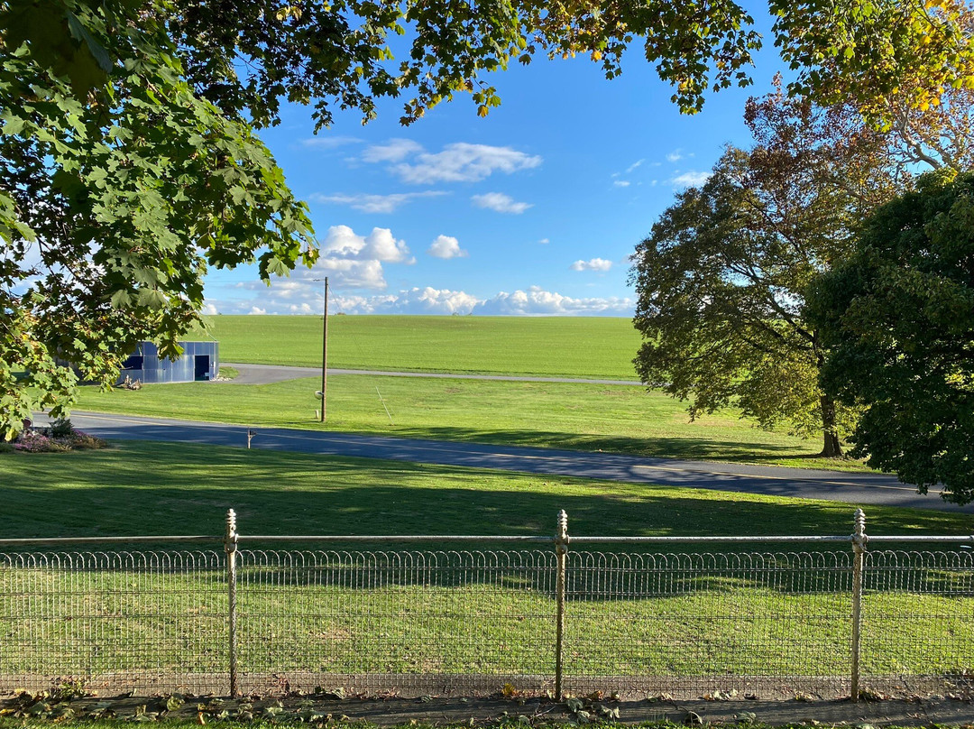 Rocky Acre Farm B&B主图