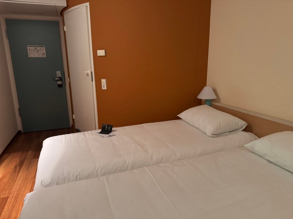 宜必思慕尼黑加兴酒店-官方