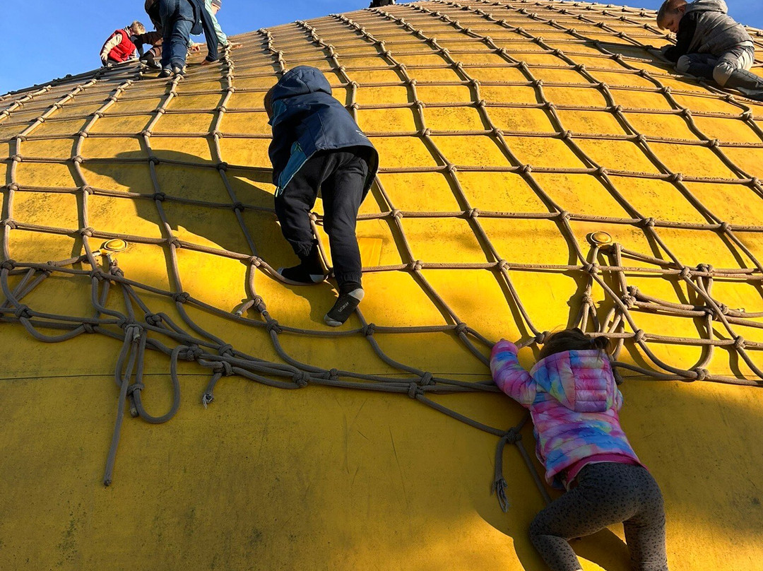 Karls-Wustermark必去景点