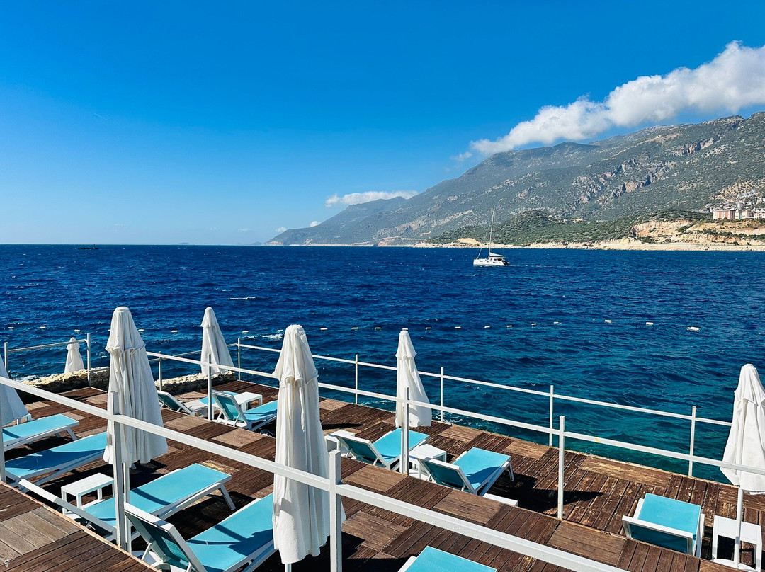 Alley Prime Hotel主图