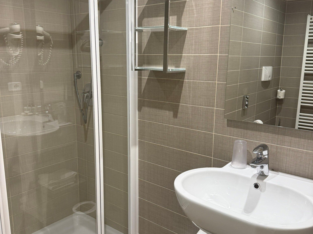 安蒂科博尔戈酒店主图