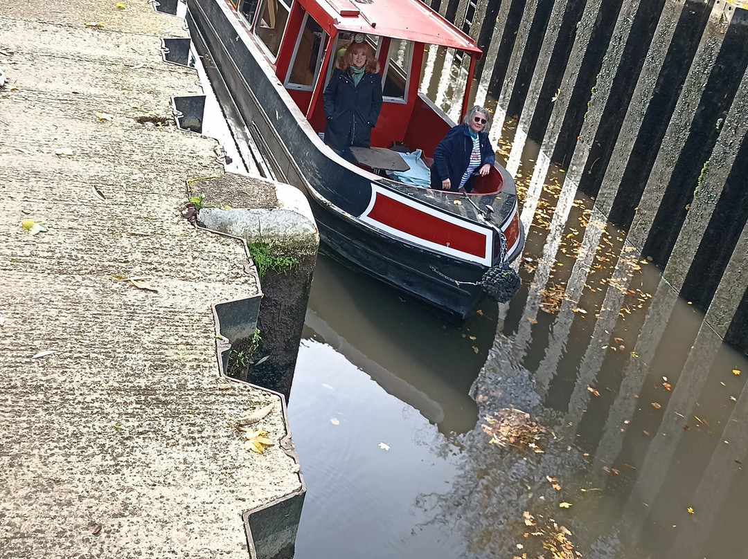 ABC Boat Hire-Alvechurch必去景点