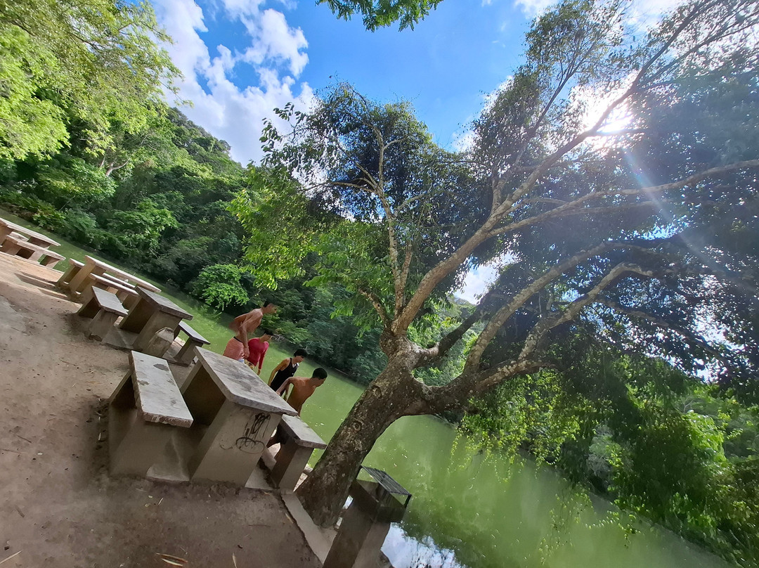 Águas Finas-Camaragibe必去景点