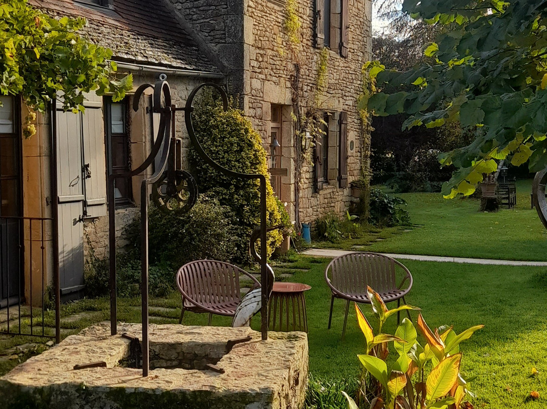 Les Granges Hautes主图