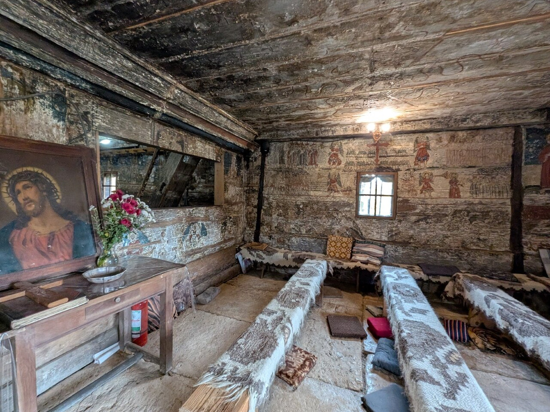 Axatravel-Suceava必去景点