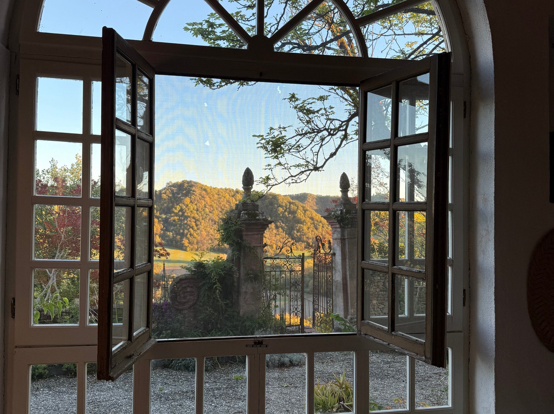 Montalero Cookery-Cerrina Monferrato必去景点