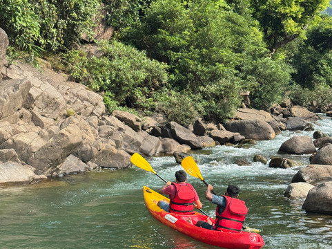 SetMyTrip-甘托克必去景点