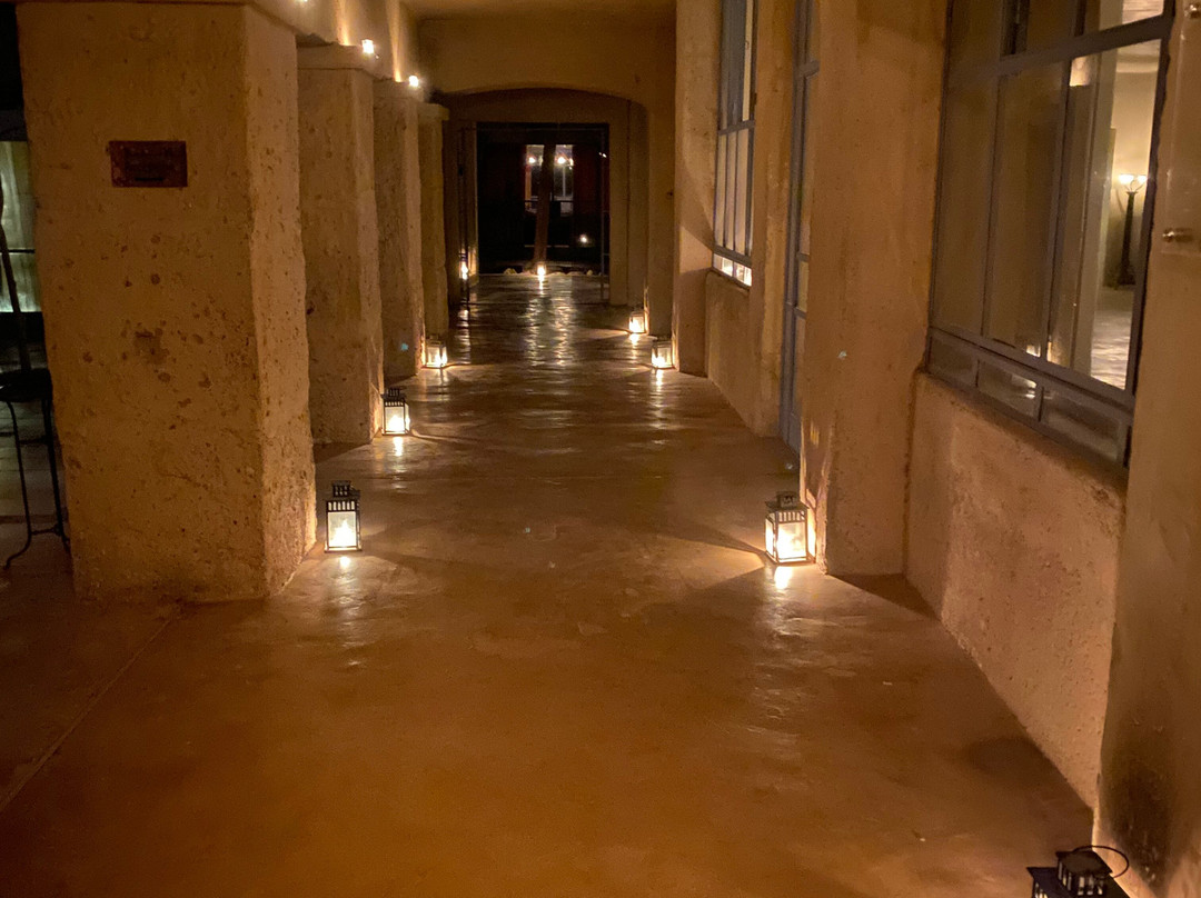 Jordan Hiking Guide-Dana必去景点