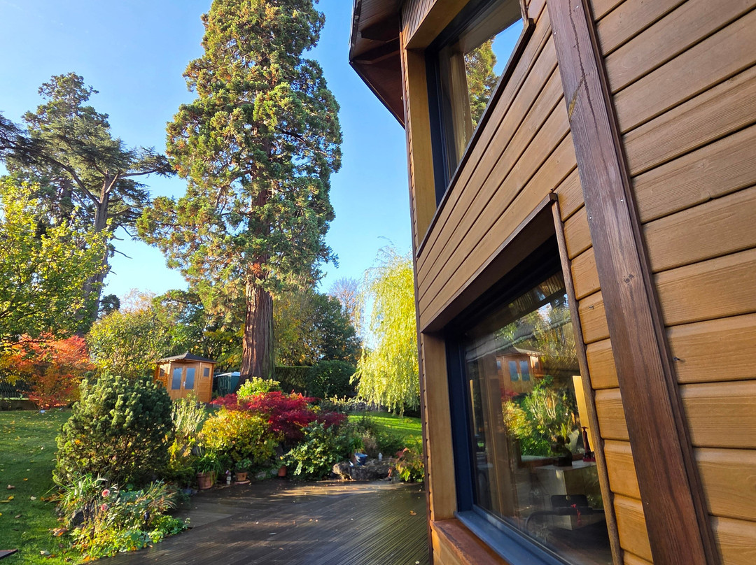 Les Chambres d'Oriane主图