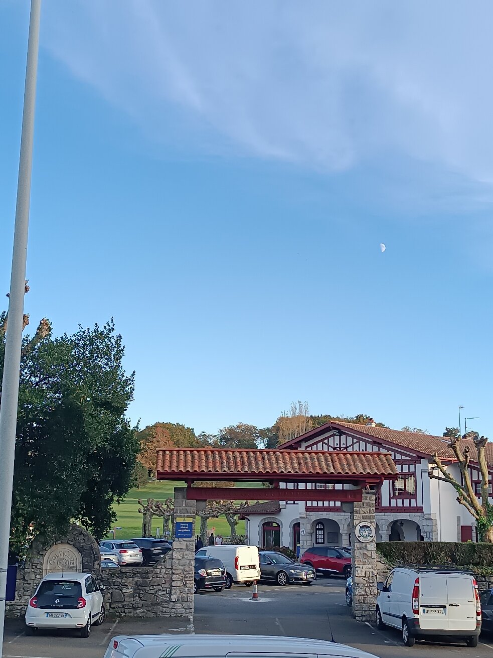 Residence Hoteliere Du Golf-官方