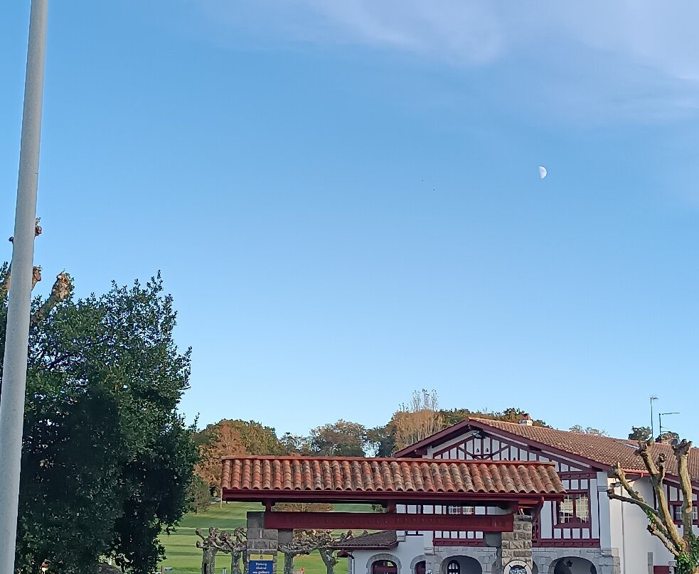 Residence Hoteliere Du Golf主图