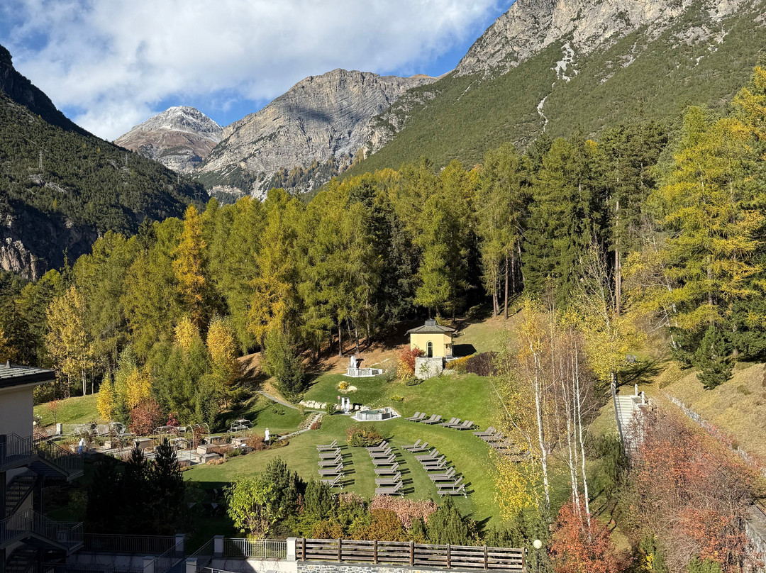 巴格尼诺维大酒店主图