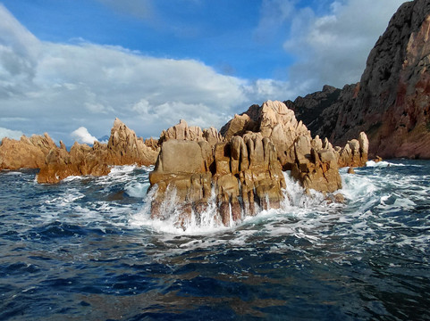 Promenade en Mer - L'Eivissa-Porto必去景点