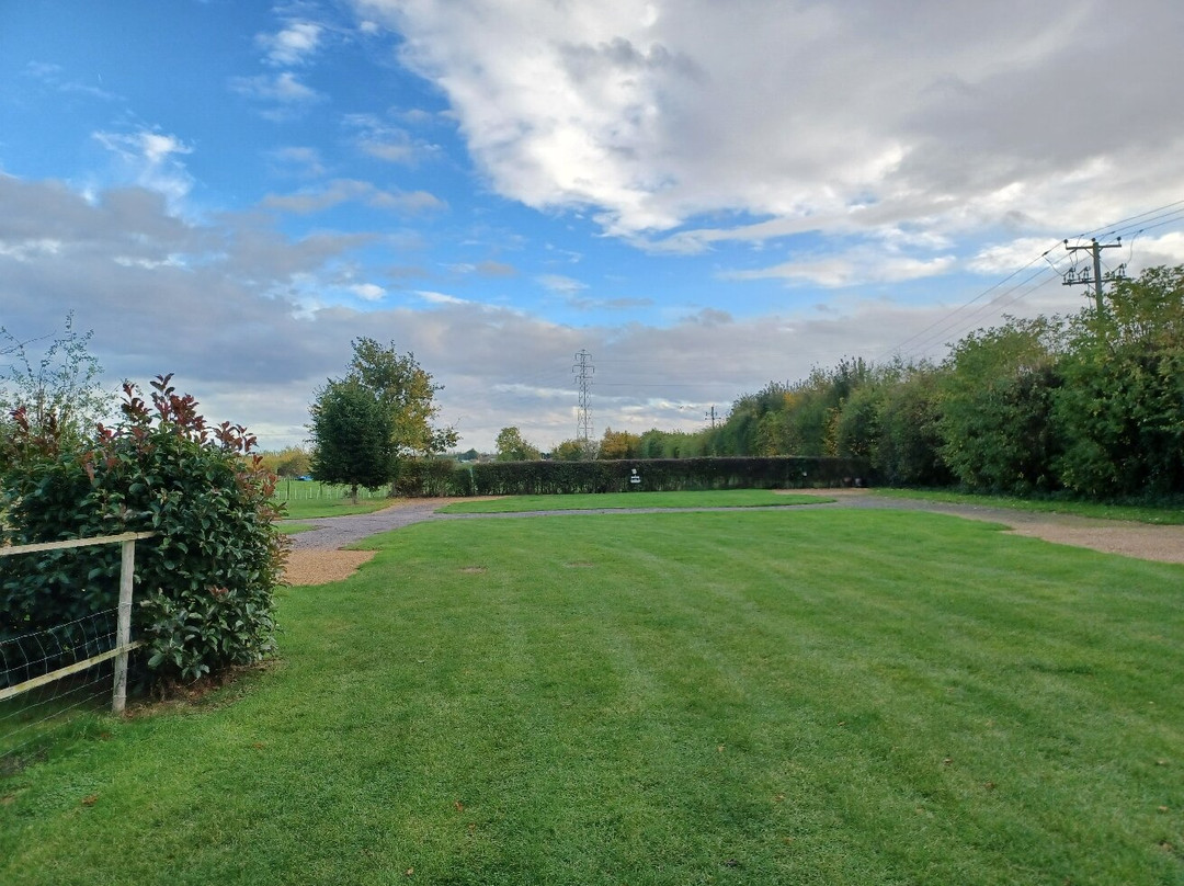 Fourwinds B&B & Campsite主图