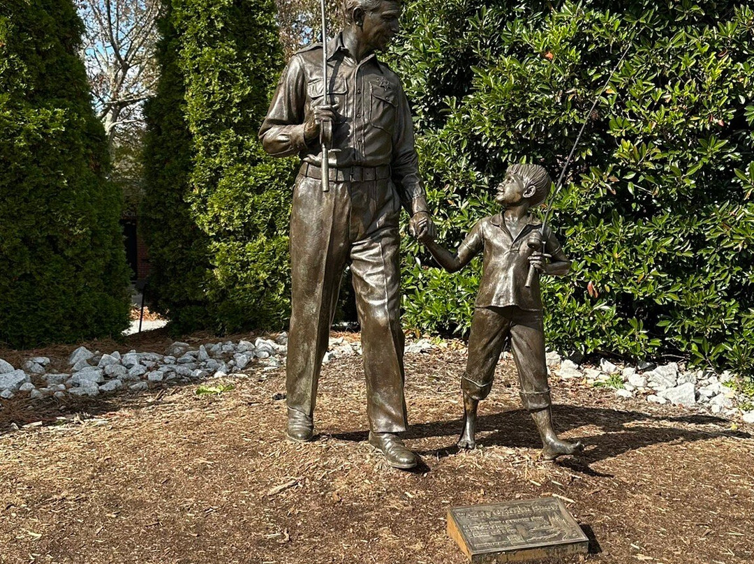 Quality Inn Mount Airy Mayberry主图