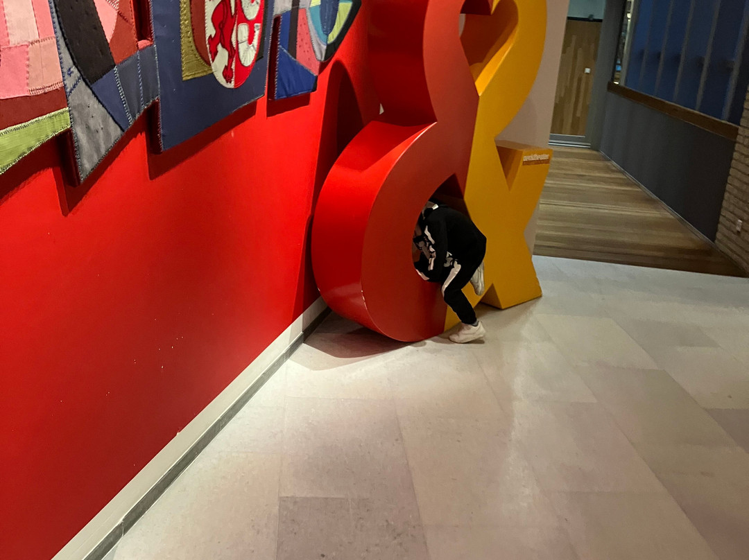 Parktheater-埃因霍温必去景点