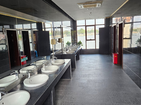 广富林文化遗址-上海市必去景点