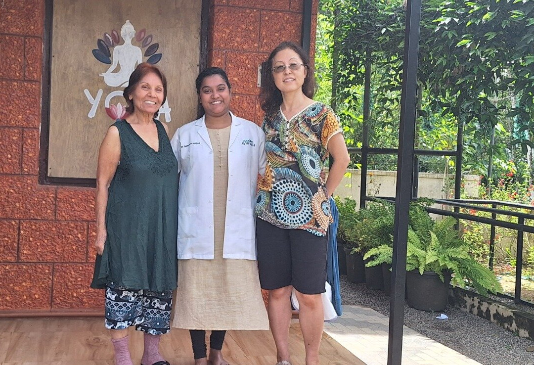 Ayurgem Ayurveda Yoga & Wellness Retreat Munnar-Ambazhachal必去景点