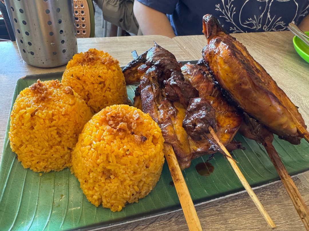 Aidalicious By Aida's Bacolod Since 1972