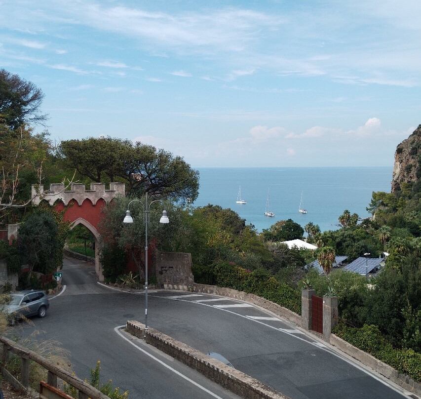 Albergo Terme San Lorenzo主图