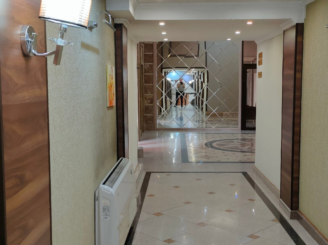 Jannat Regency主图