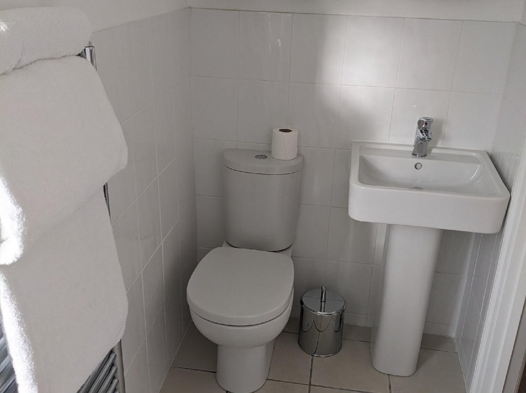 Abergavenny Hotel主图