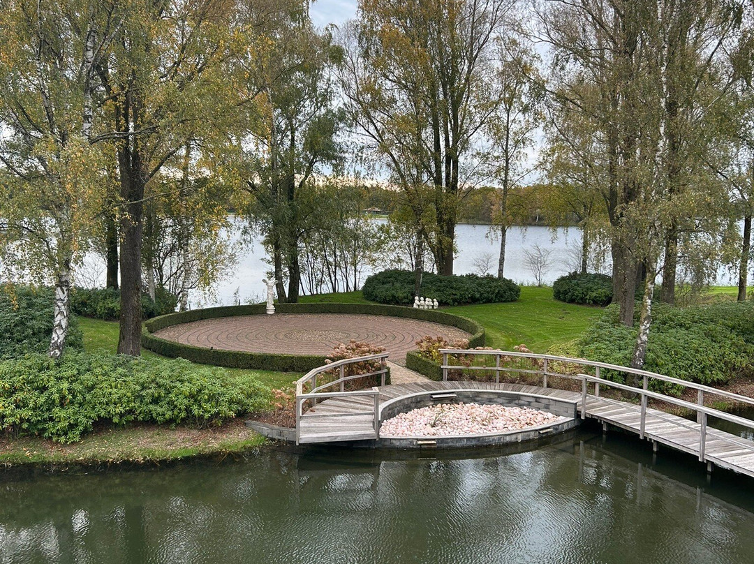 Sauna & Wellness resort Thermen Bussloo-Voorst必去景点