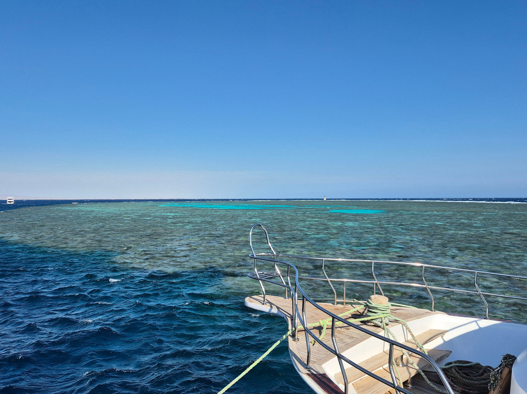 Orca Dive Club Safaga-Safaga必去景点