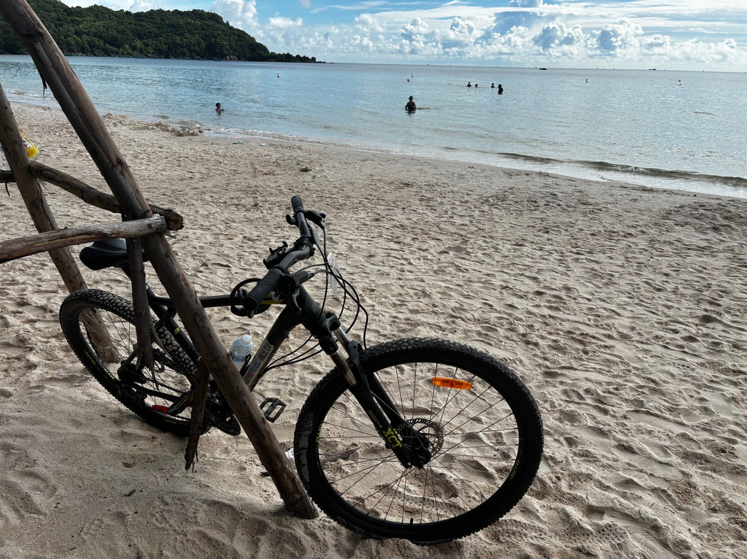 Green Bike Phu Quoc-扬东必去景点