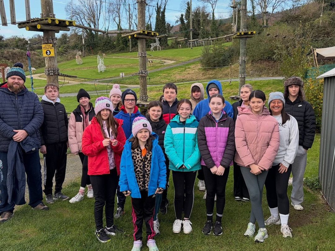 Carlingford Adventure Centre-Carlingford必去景点