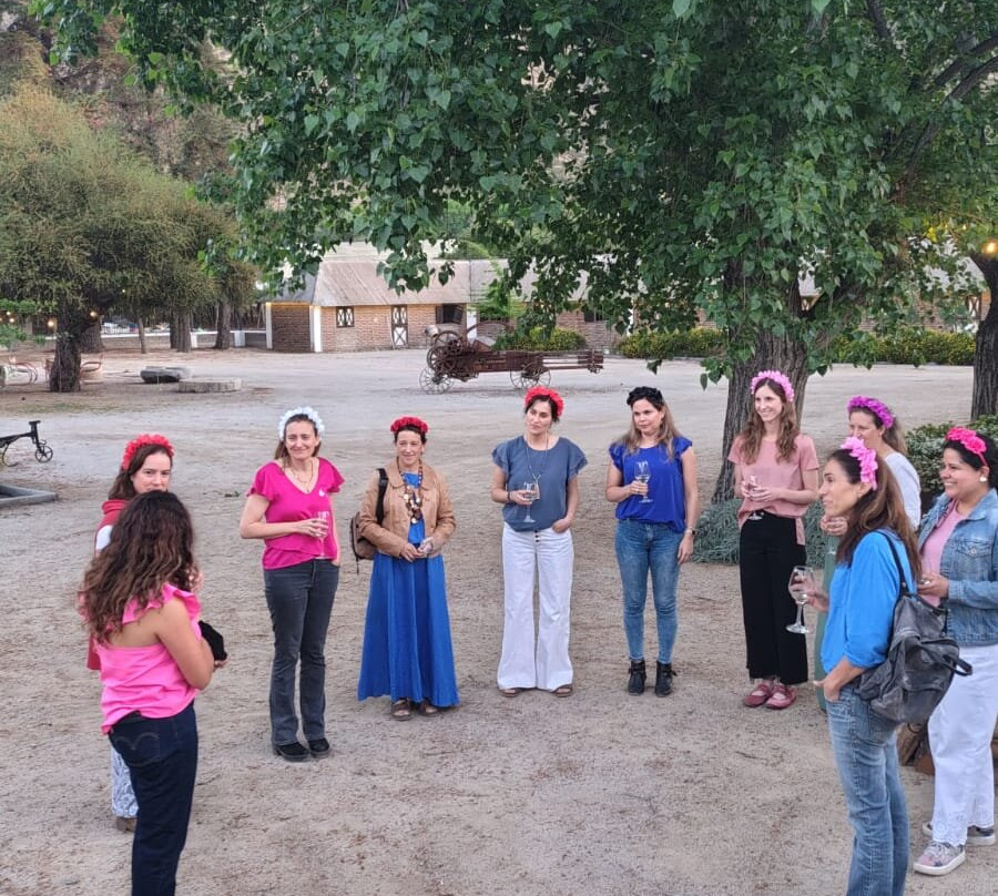 Cuatro Almas Wine Experiences-Buin必去景点