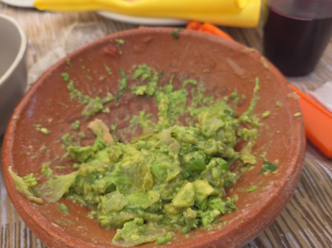 Salsa and Salsa-卡波圣卢卡斯必去景点